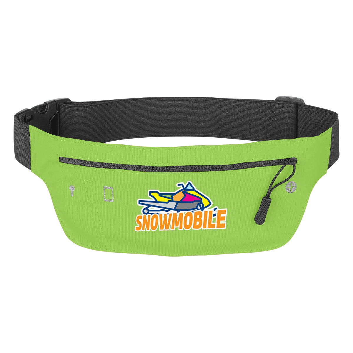 Running Belt Fanny Pack
