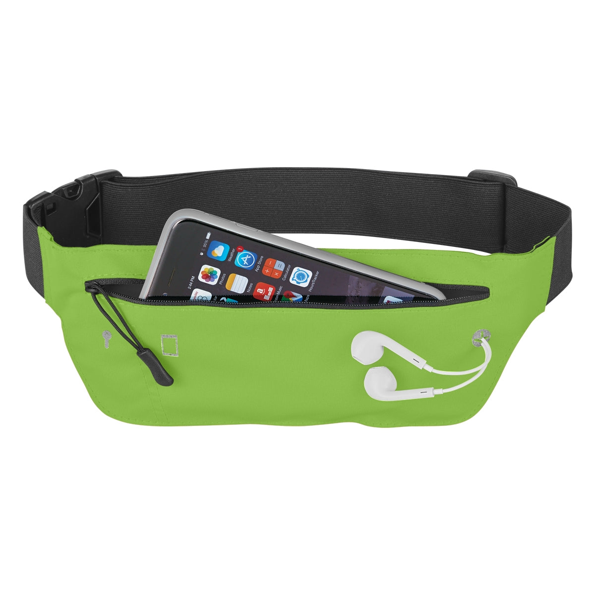 Running Belt Fanny Pack