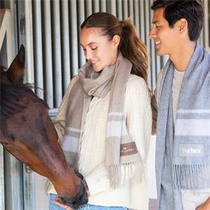 Cashmere Scarf