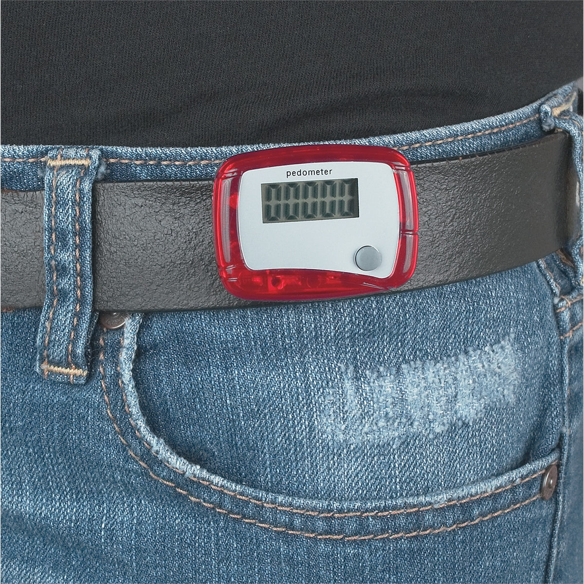 Pedometer