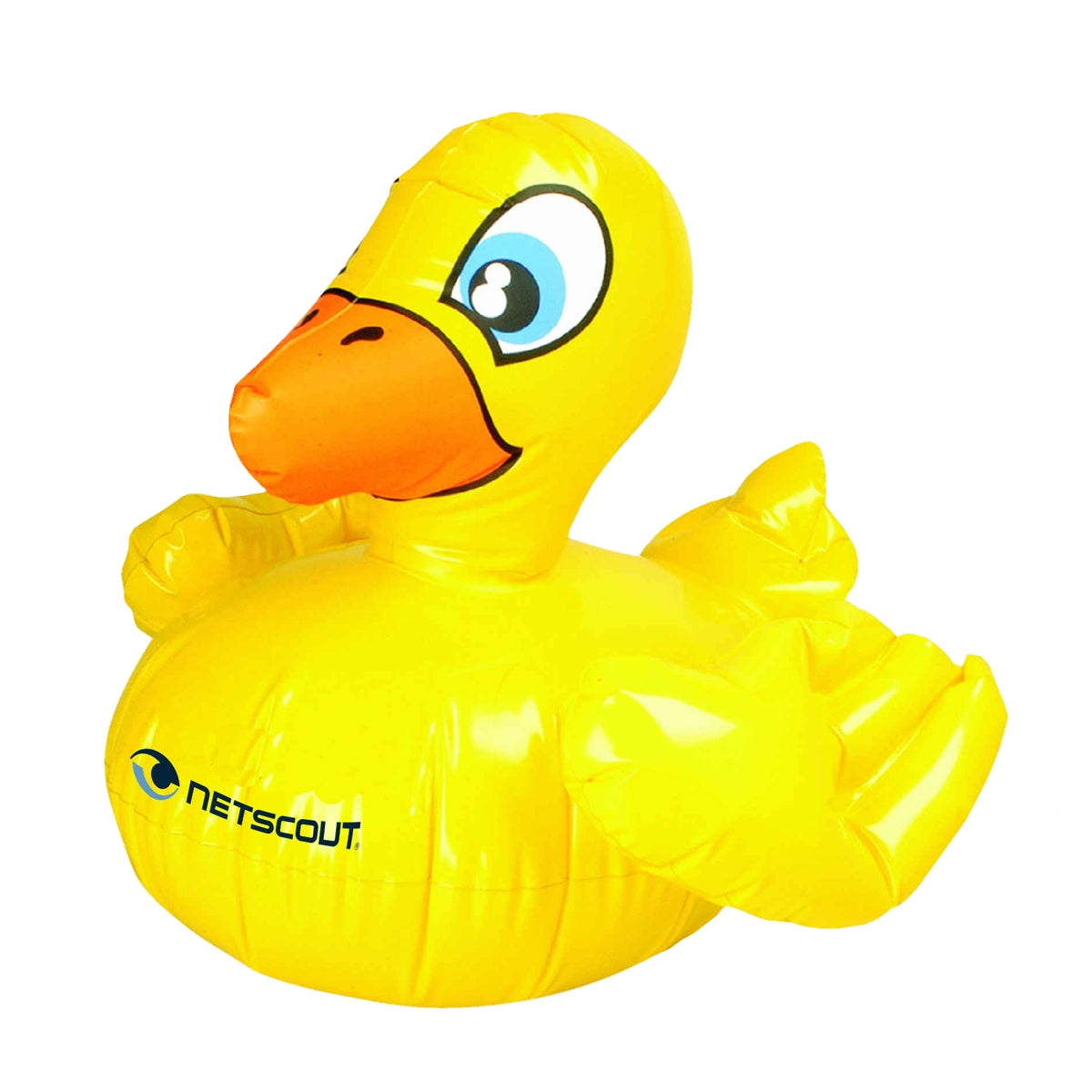 Inflatable 16" Rubber Duck