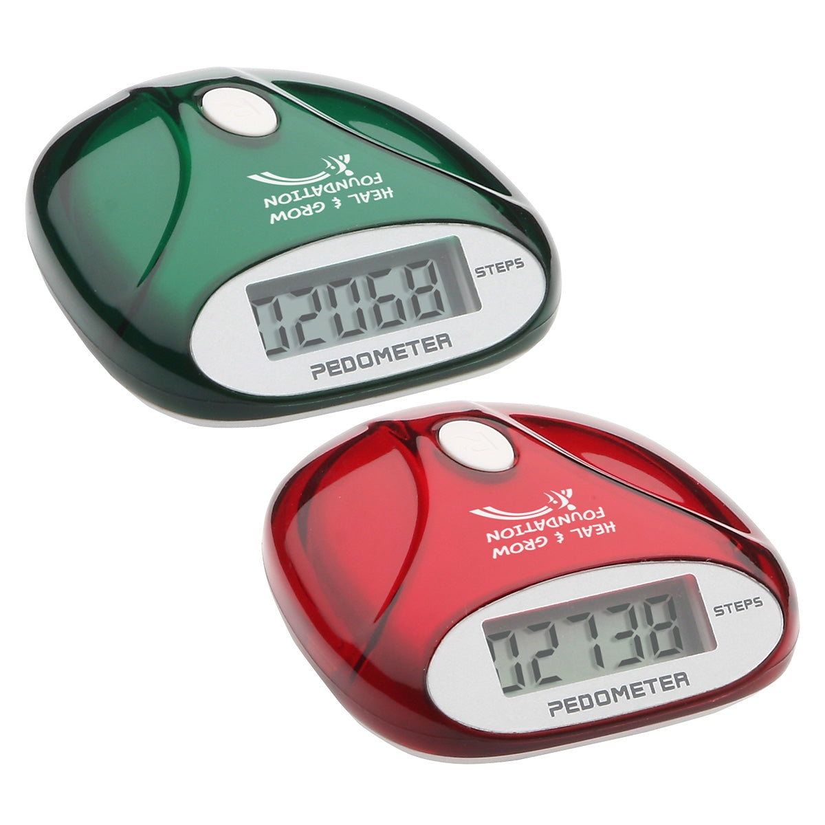 U-Go Step Pedometer