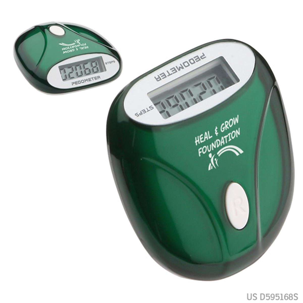 U-Go Step Pedometer