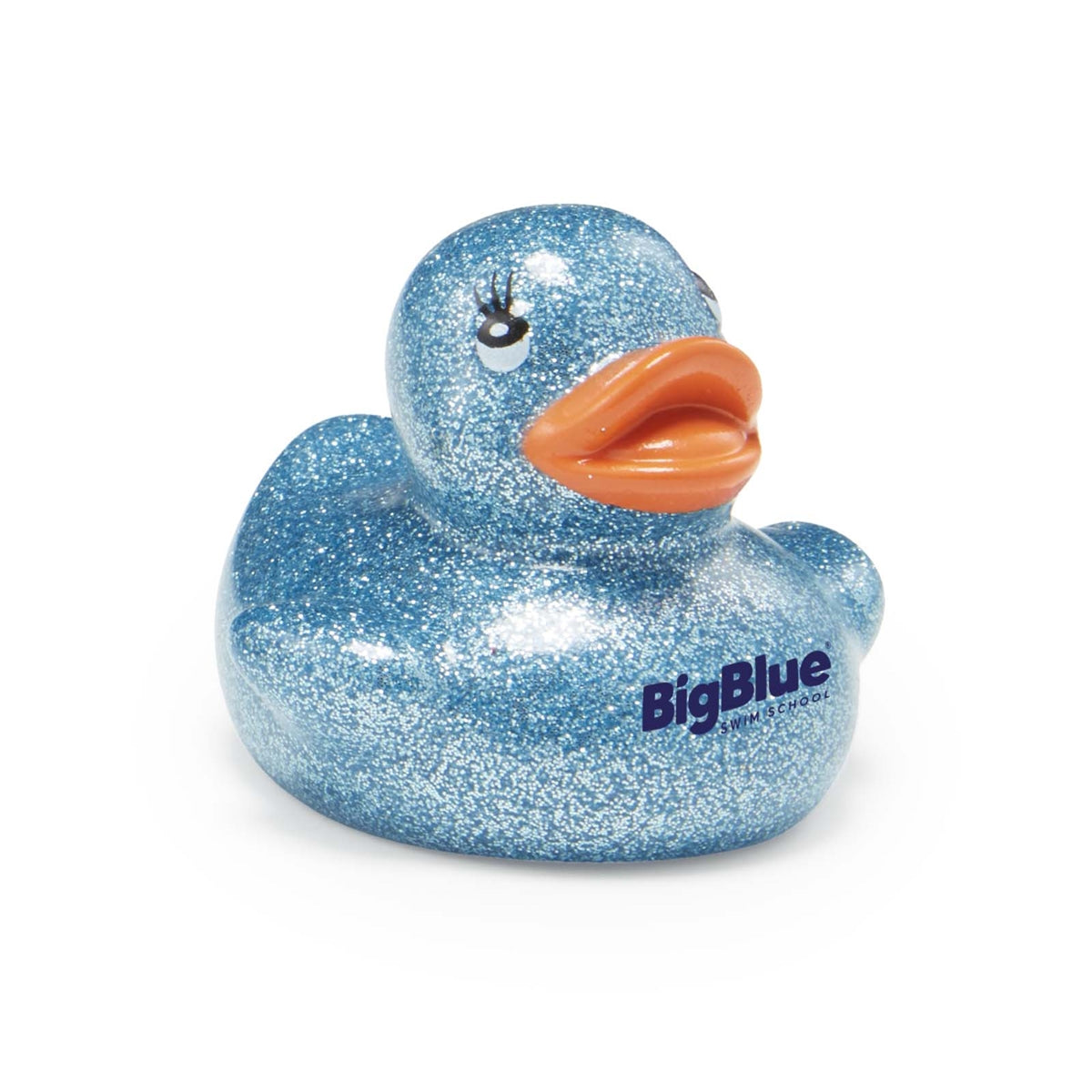 Glitter Rubber Ducks