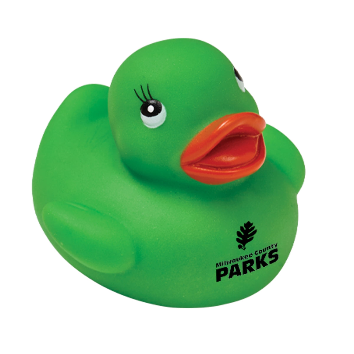 Colorful Rubber Duck Toy