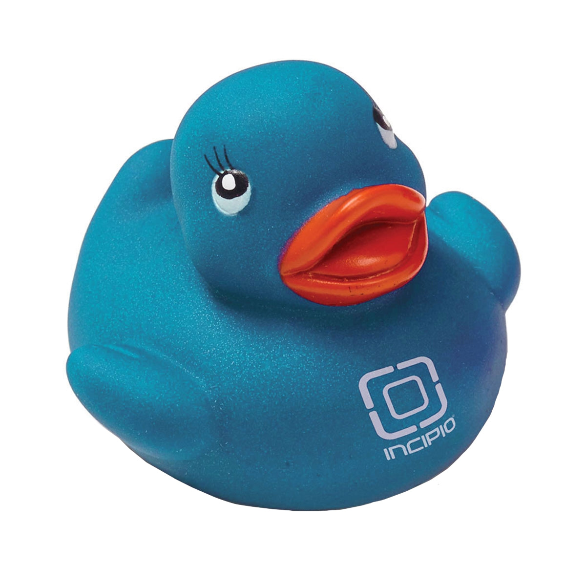 Colorful Rubber Duck Toy