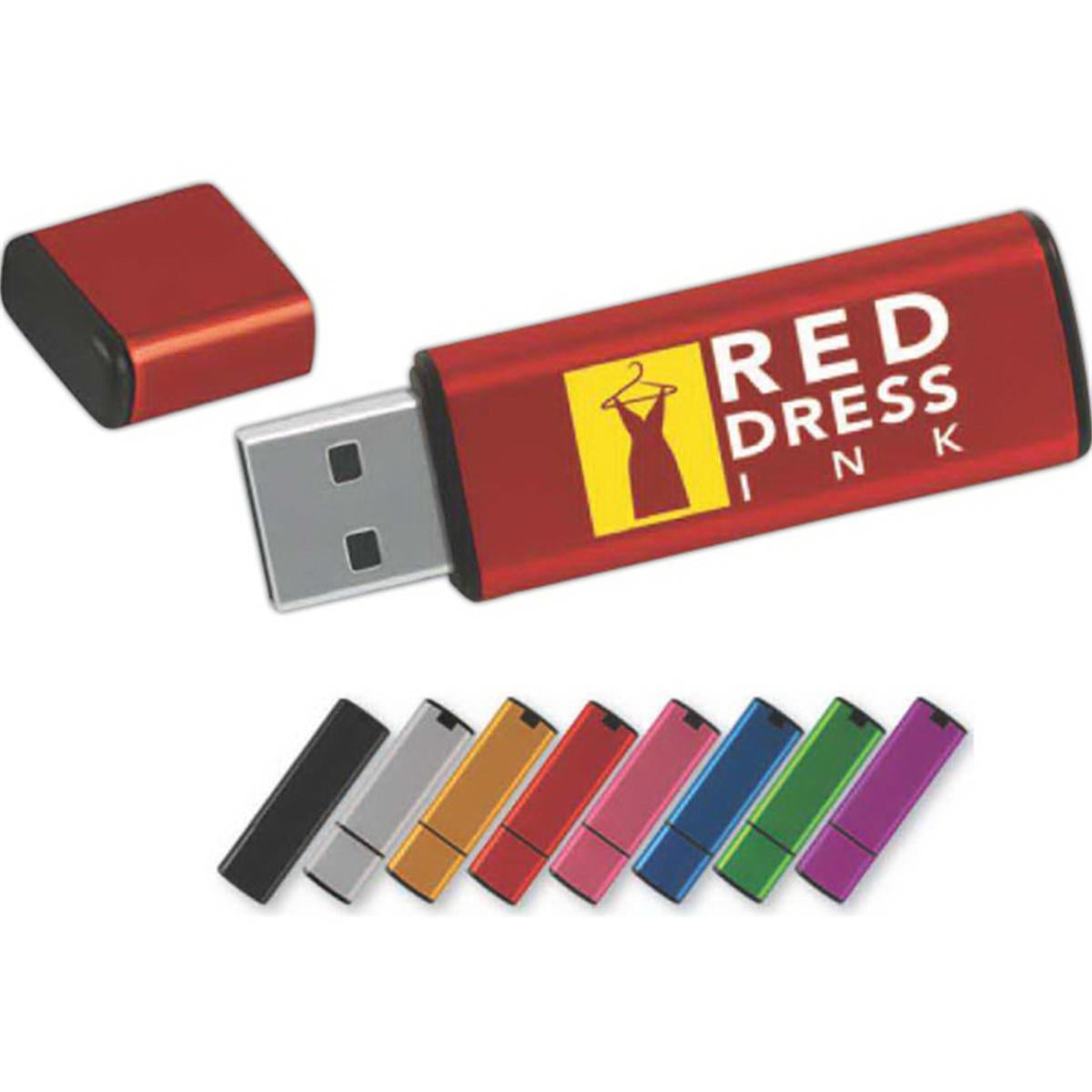 Aluminum Drive Tier 1