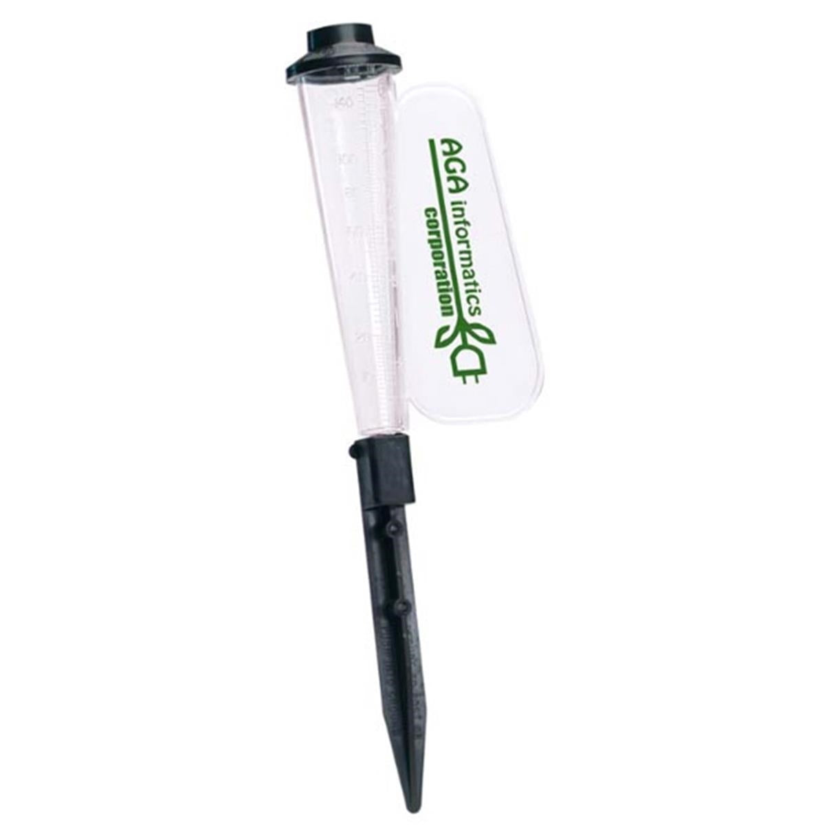 Oval Panel Rain Cone