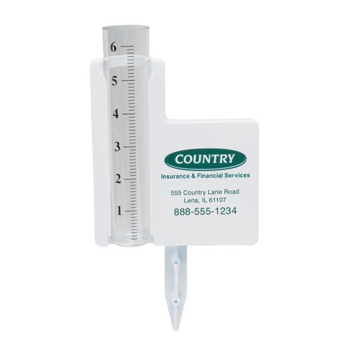 Classic Jumbo Rain Gauge