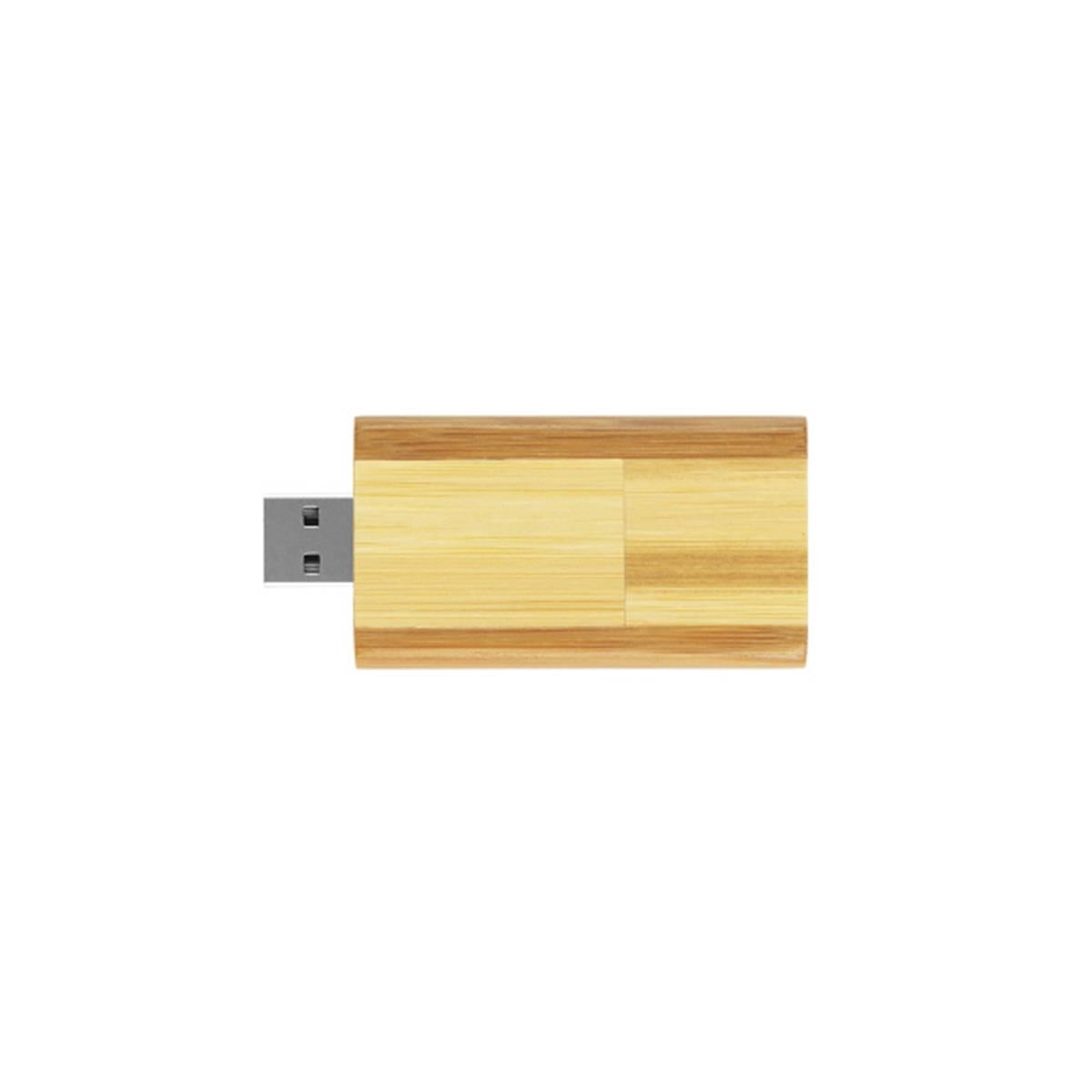 Eco Flip Wood Drive™ EF
