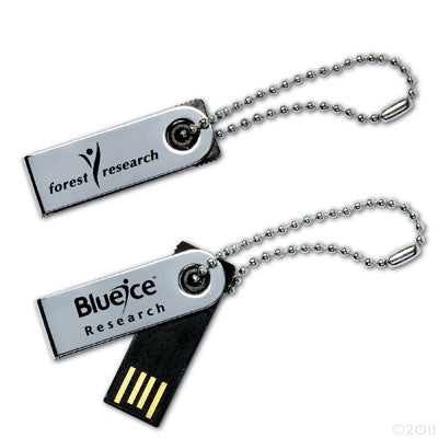 Micro Swing Drive™