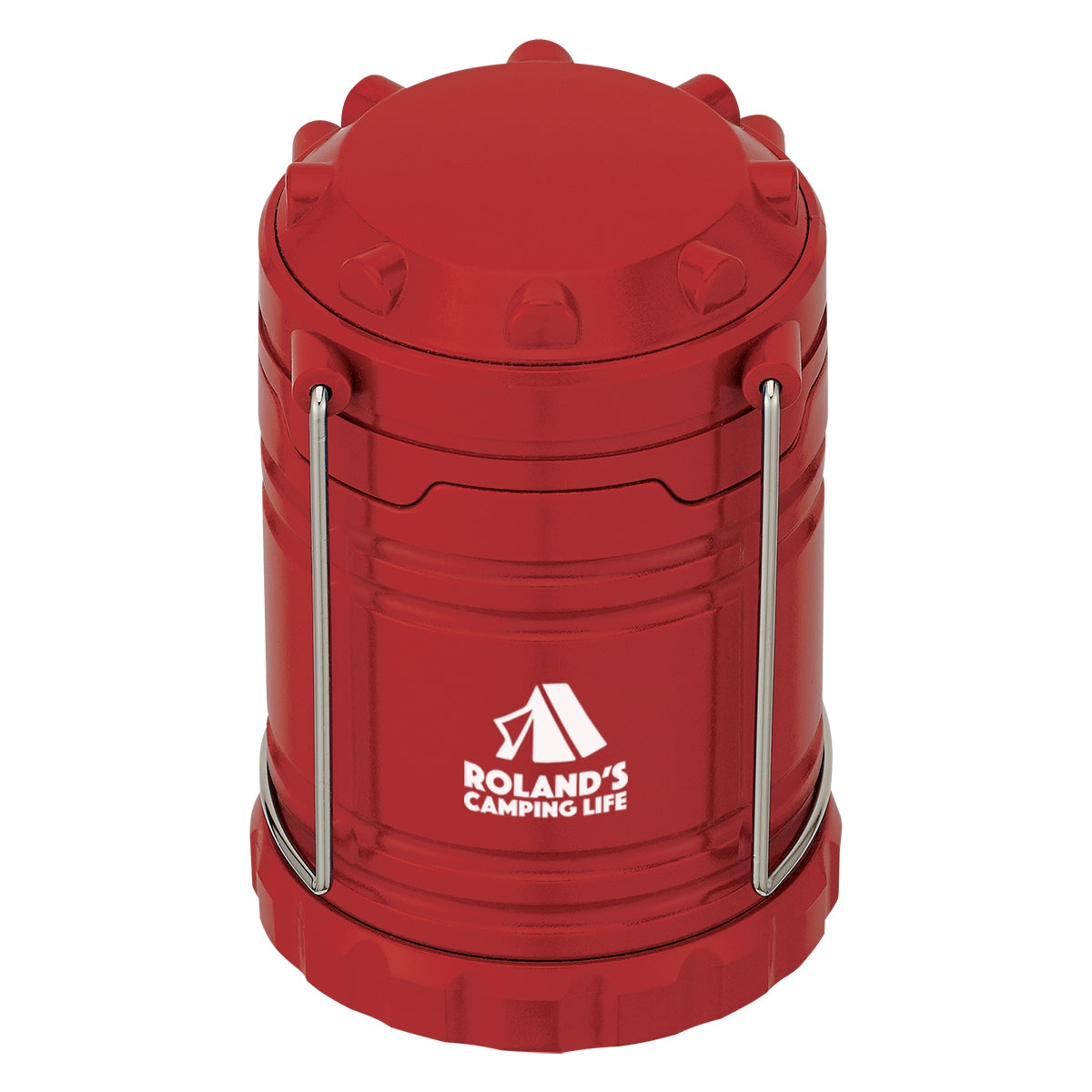 COB Pop-Up Lantern