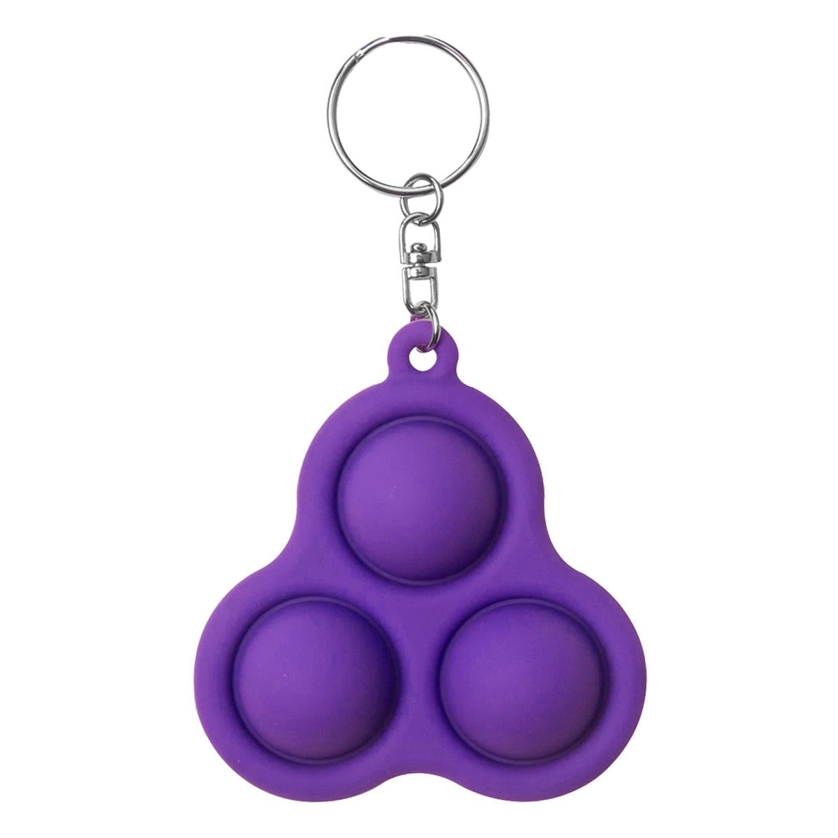 Luminous Octagon Push Pop Bubble