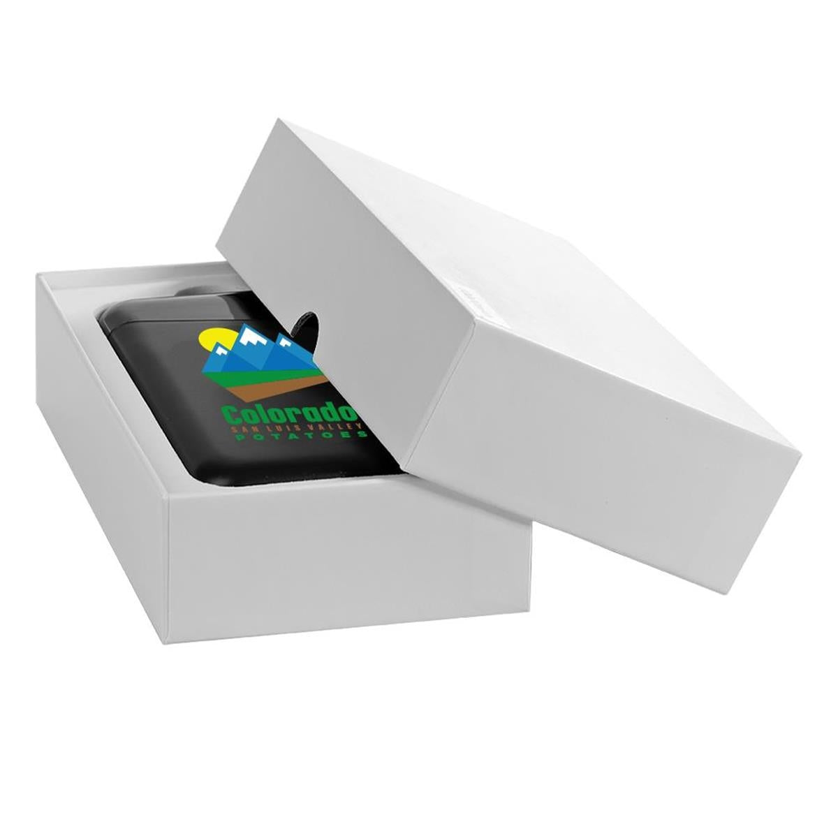 Richmond 10,000mAh Wireless Power Bank