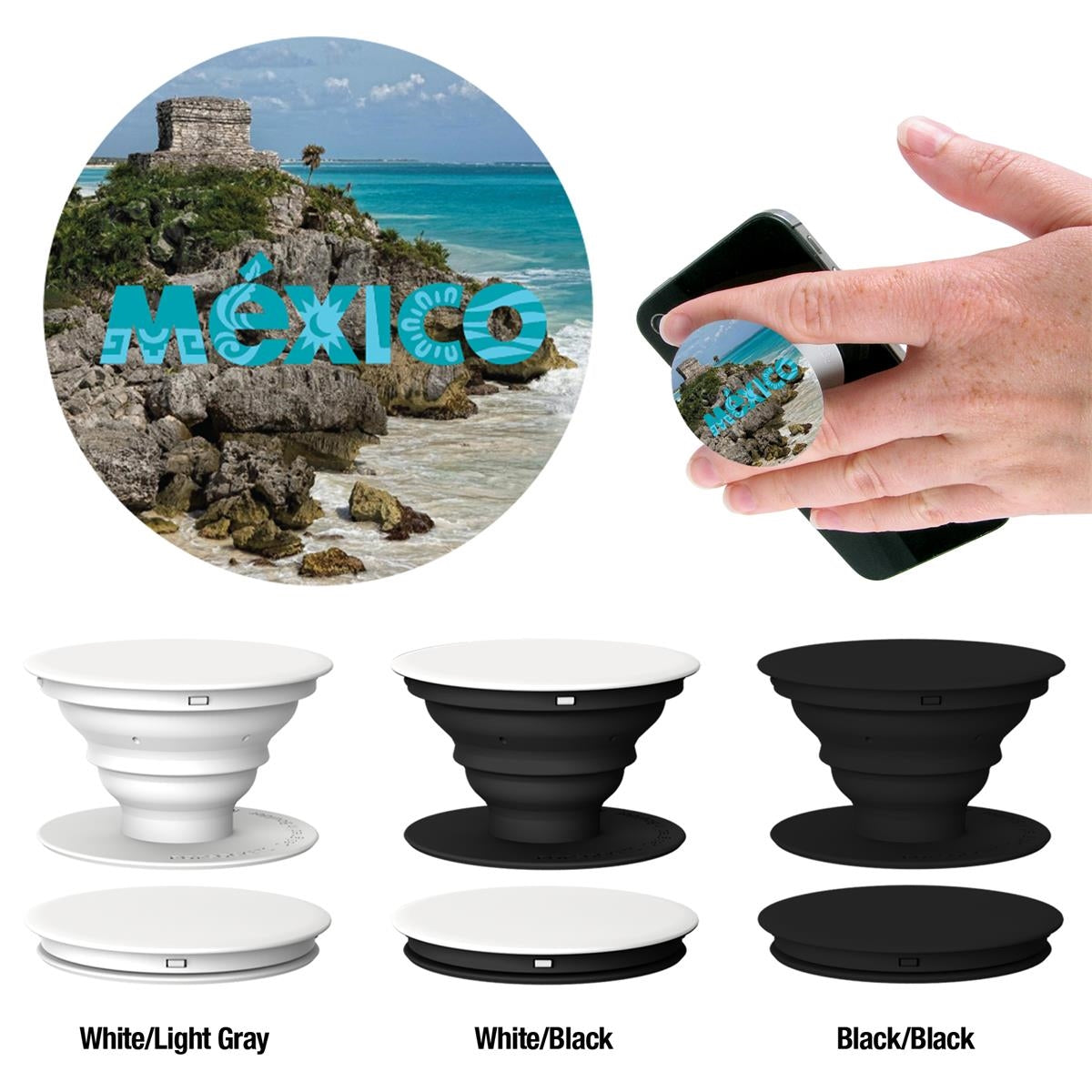 PopSockets® Pop Grip