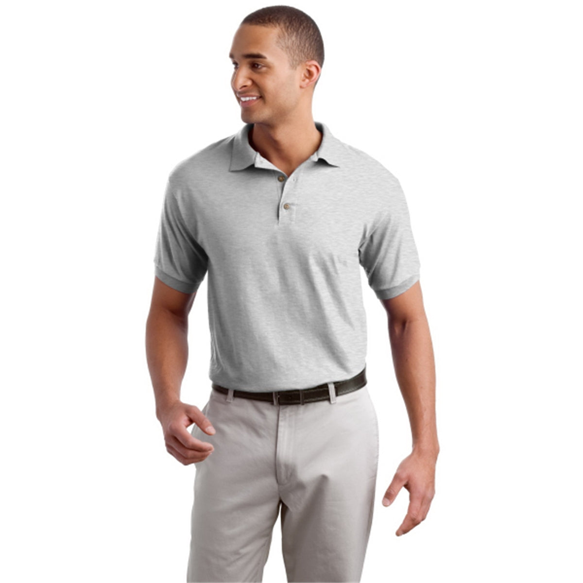 Gildan - DryBlend 6-Ounce Jersey Knit Sport Shirt