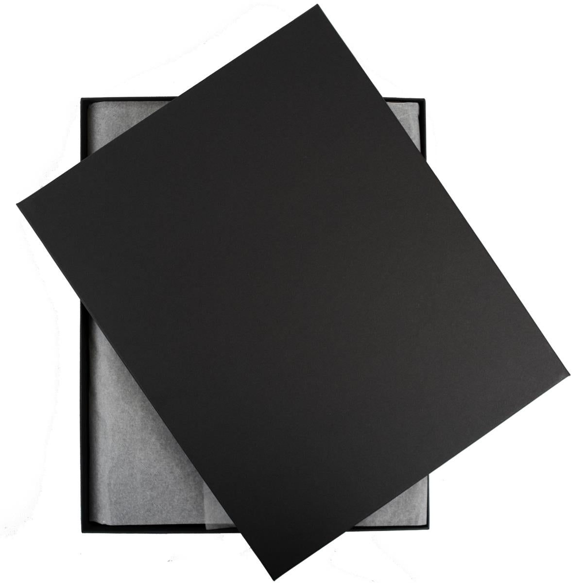 Vintage Leather Folder