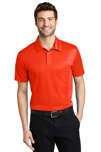Port Authority Silk Touch Performance Polo