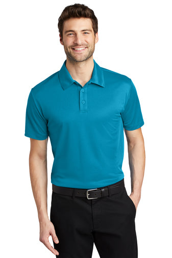 Port Authority Silk Touch Performance Polo