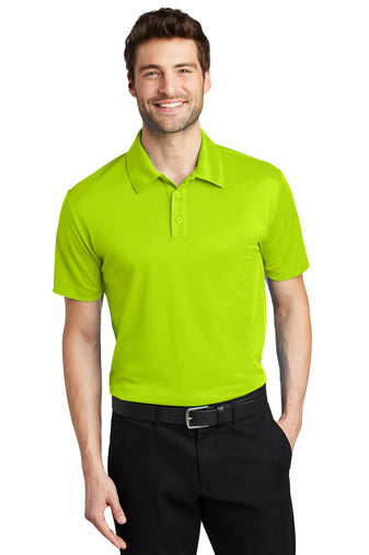 Port Authority Silk Touch Performance Polo