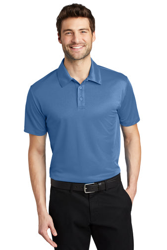 Port Authority Silk Touch Performance Polo