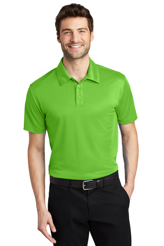 Port Authority Silk Touch Performance Polo
