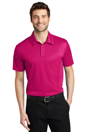 Port Authority Silk Touch Performance Polo