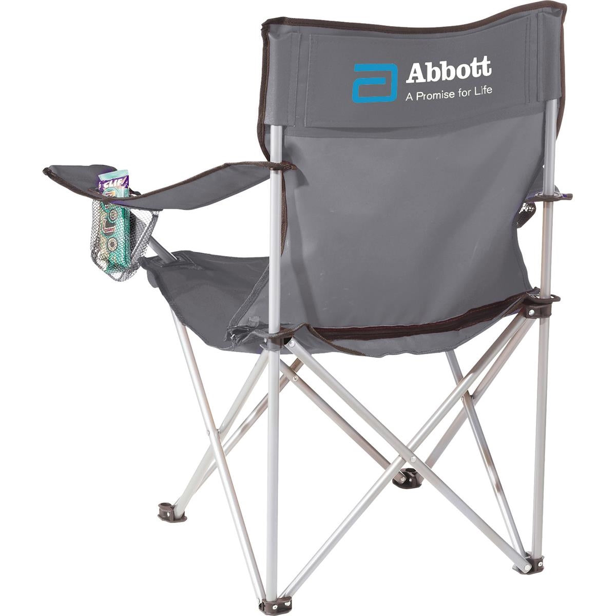Fanatic Event Folding Chair