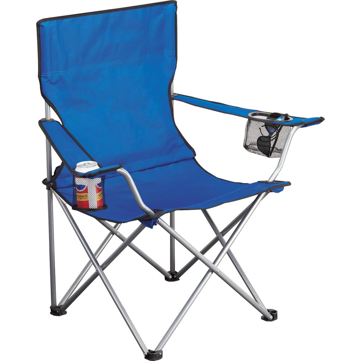 Fanatic Event Folding Chair