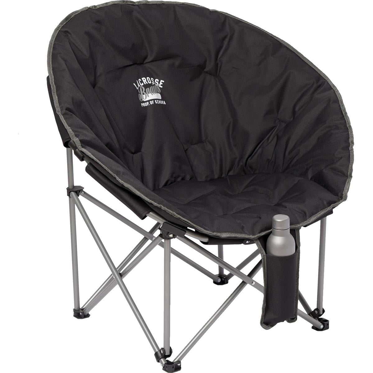 Folding Moon Chair (400lb Capacity)