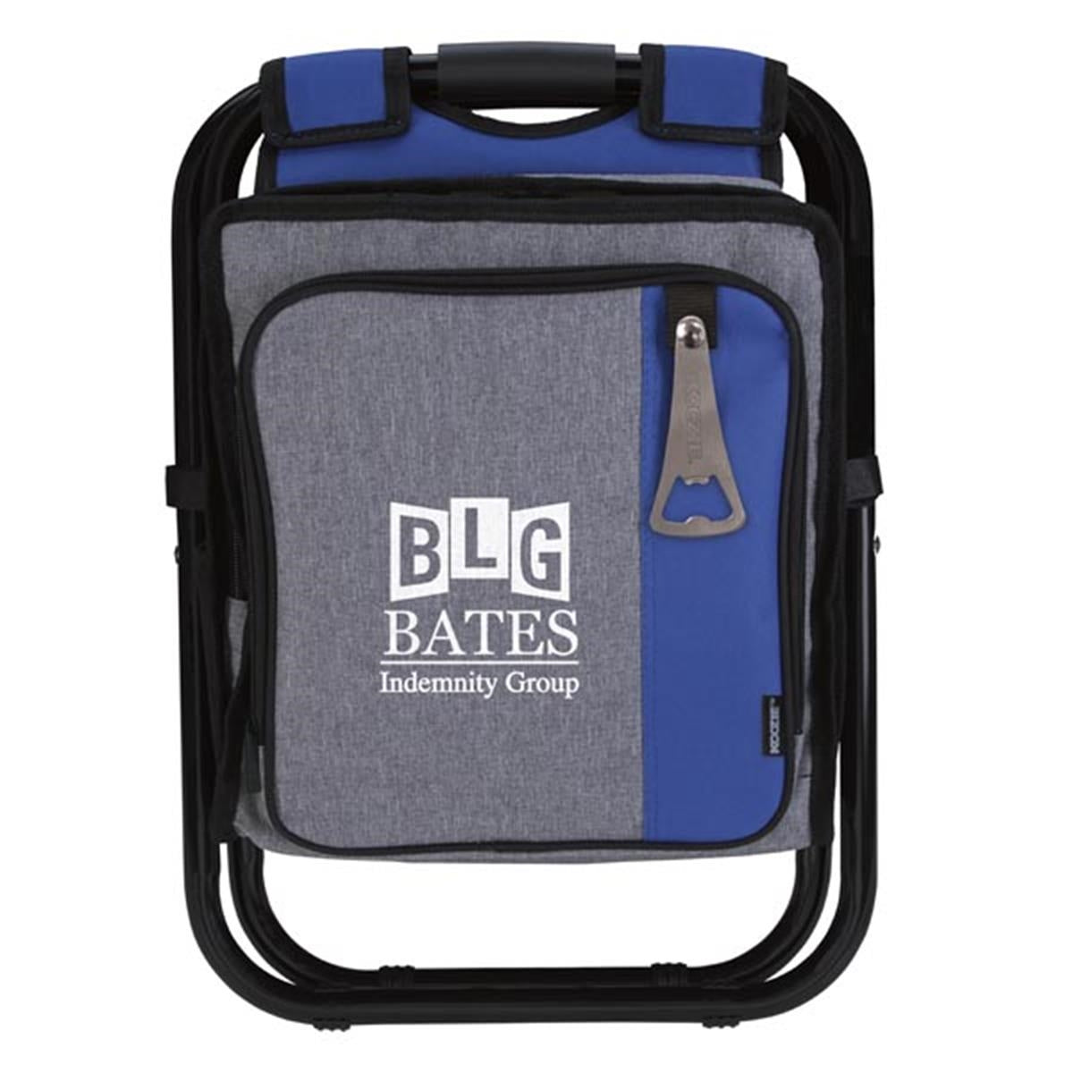 KOOZIE Backpack Cooler Chair