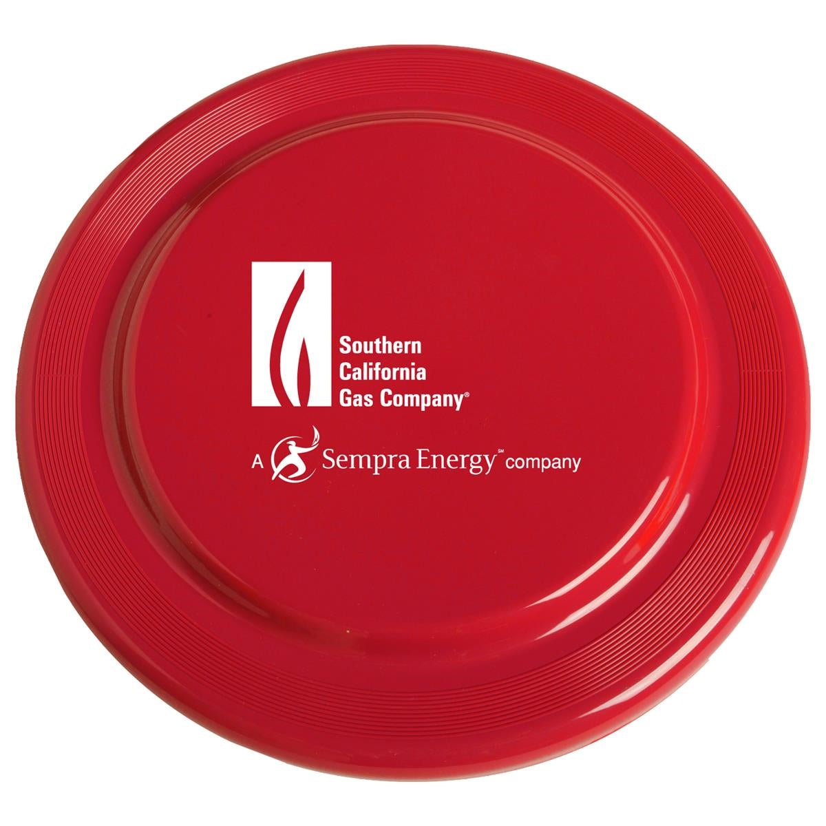 9" Value Frequent Flyer