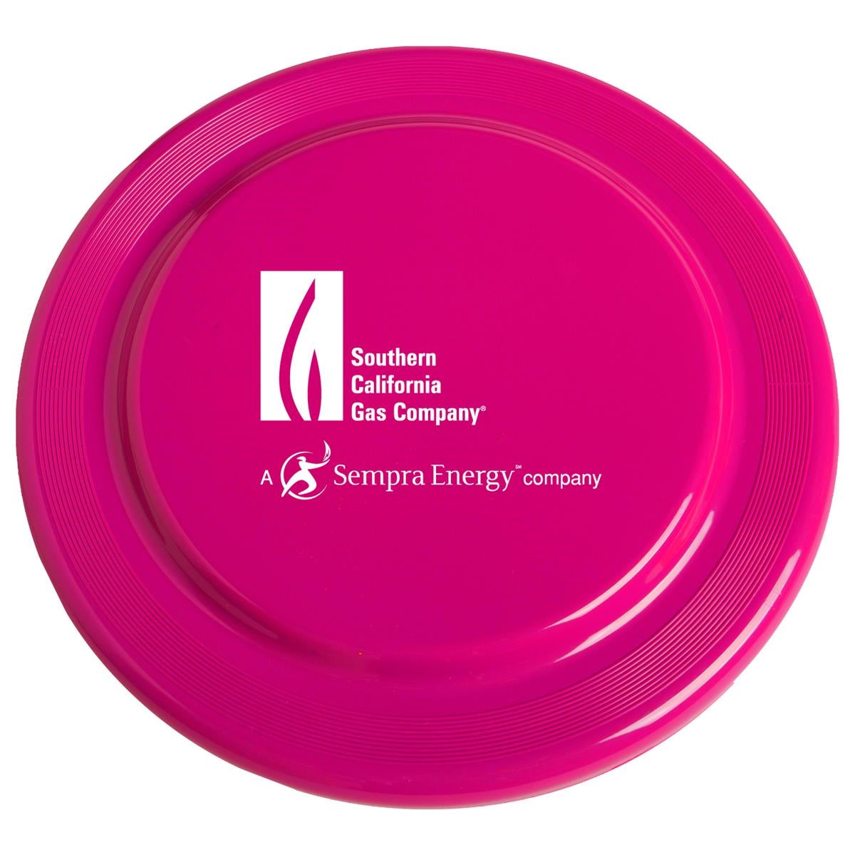 9" Value Frequent Flyer