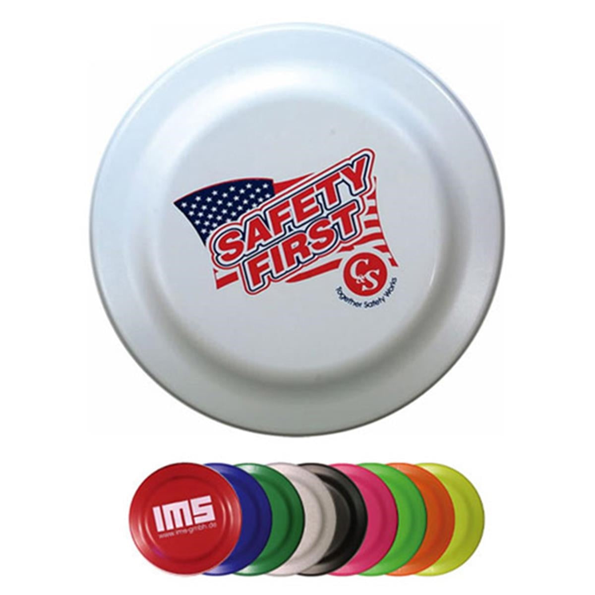 9-1/4" Heavy-Duty Flyer