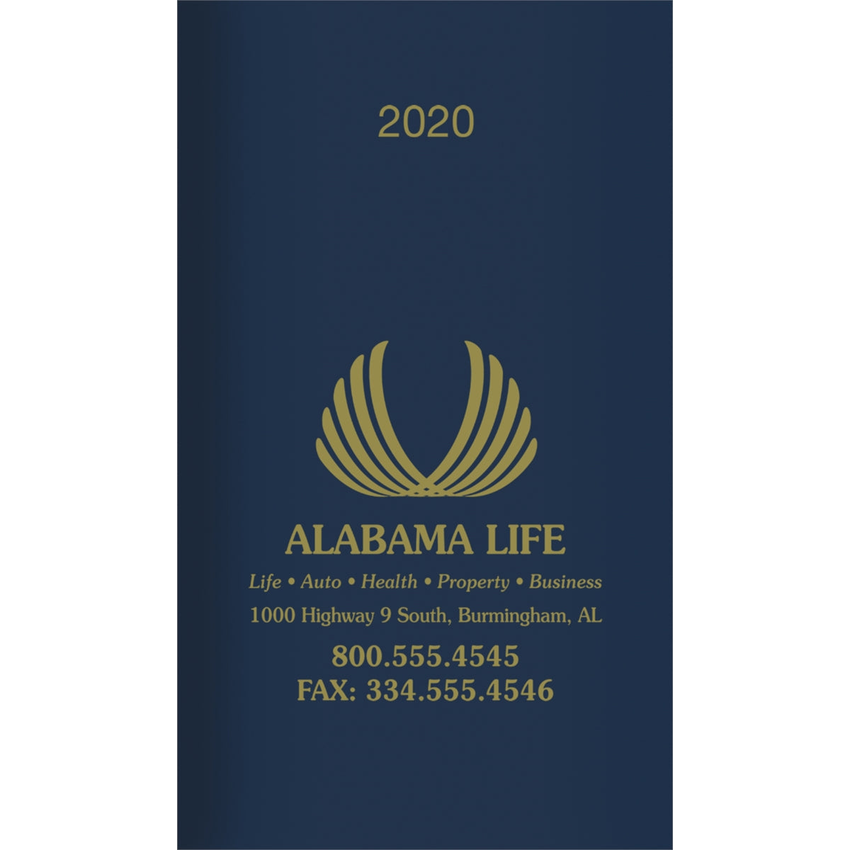 Classic Weekly Pocket Planner