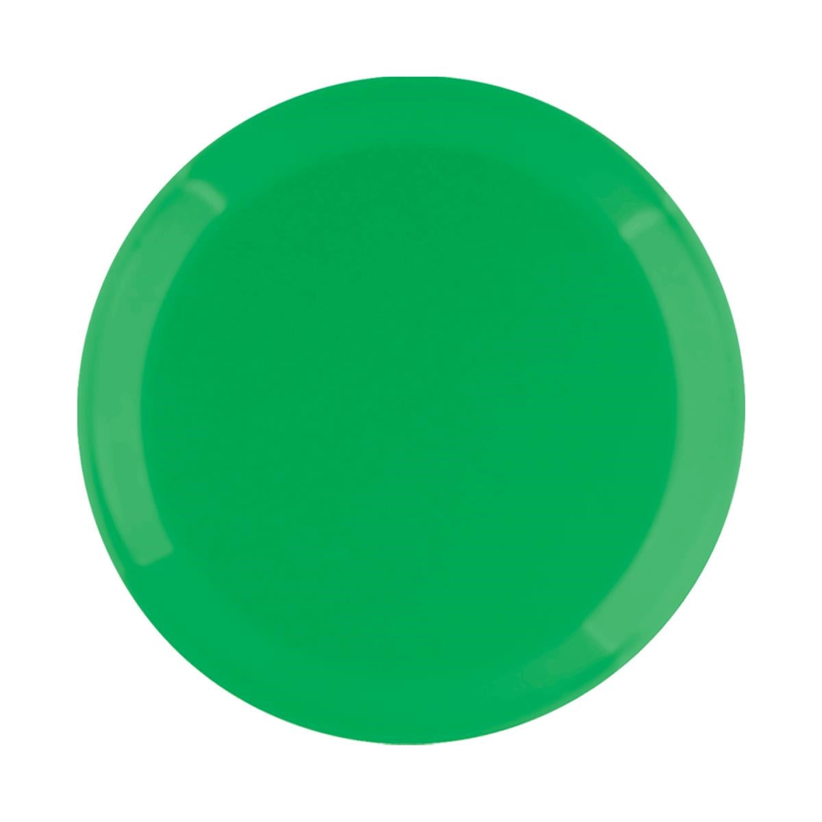 Flyer - 9 1/4" Round Flying Disc