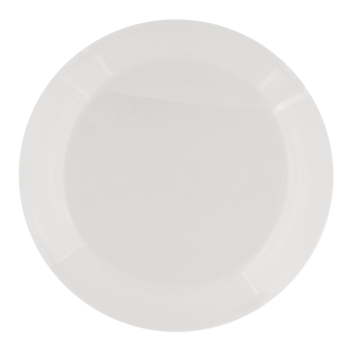 Flyer - 9 1/4" Round Flying Disc