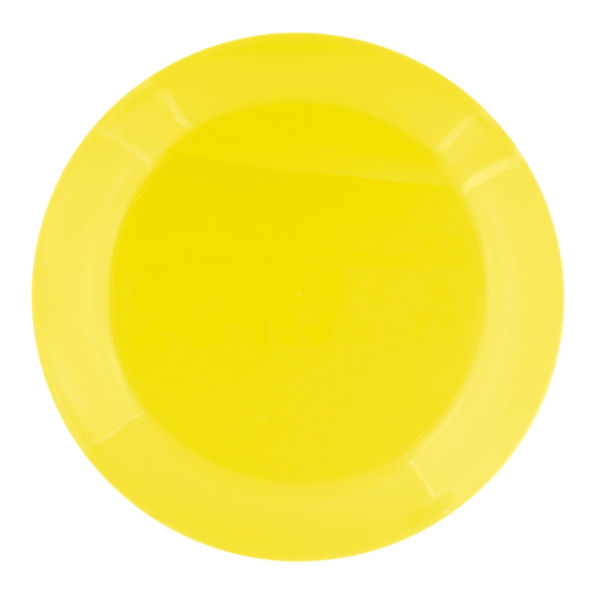 Flyer - 9 1/4" Round Flying Disc