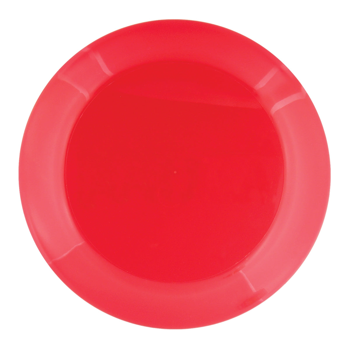 Flyer - 9 1/4" Round Flying Disc