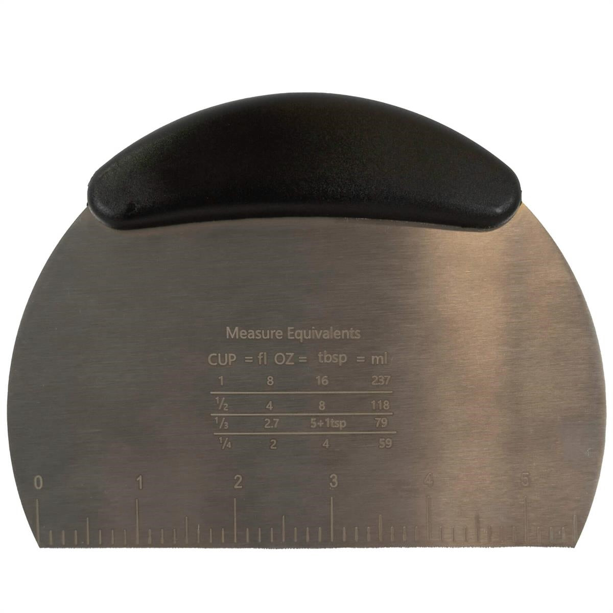 All Purpose Dough Cutter