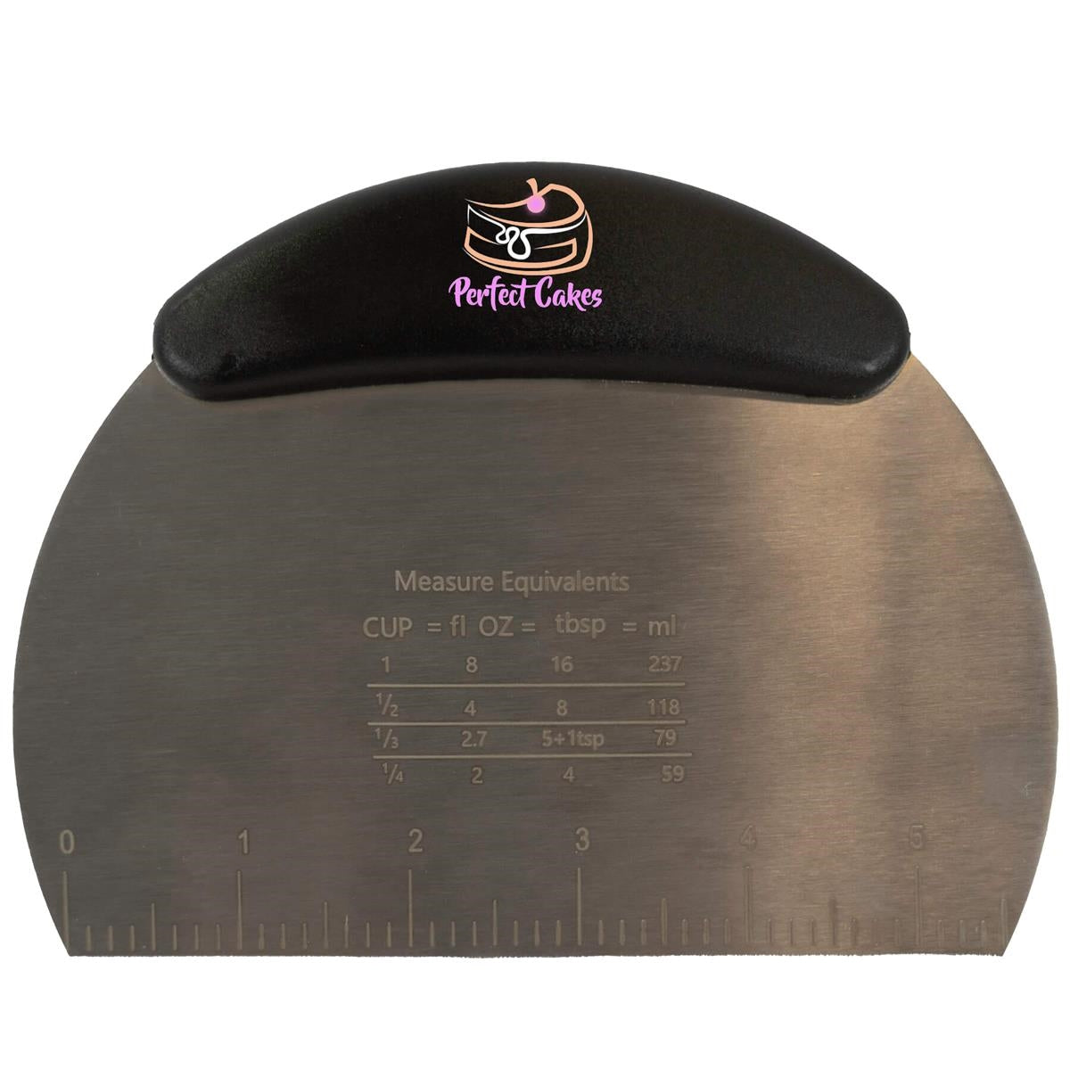 All Purpose Dough Cutter