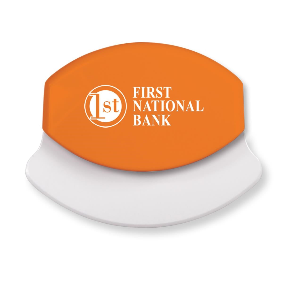 The World's Best Food Prep Kitchen Cutter®