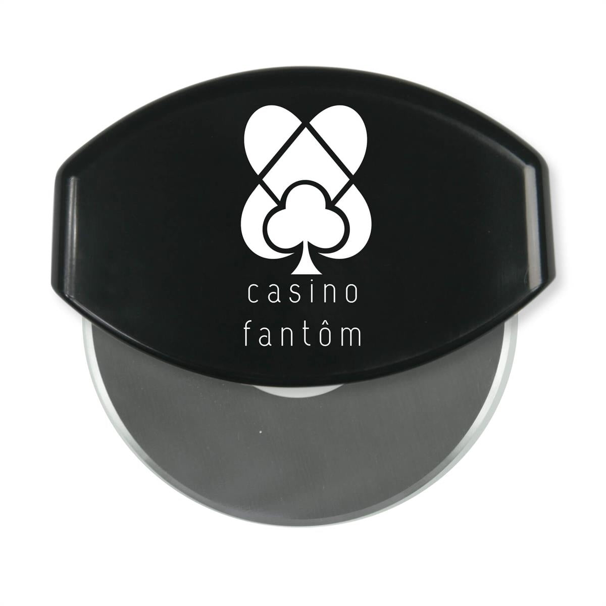 The World's Best Gourmet Pizza Cutter®