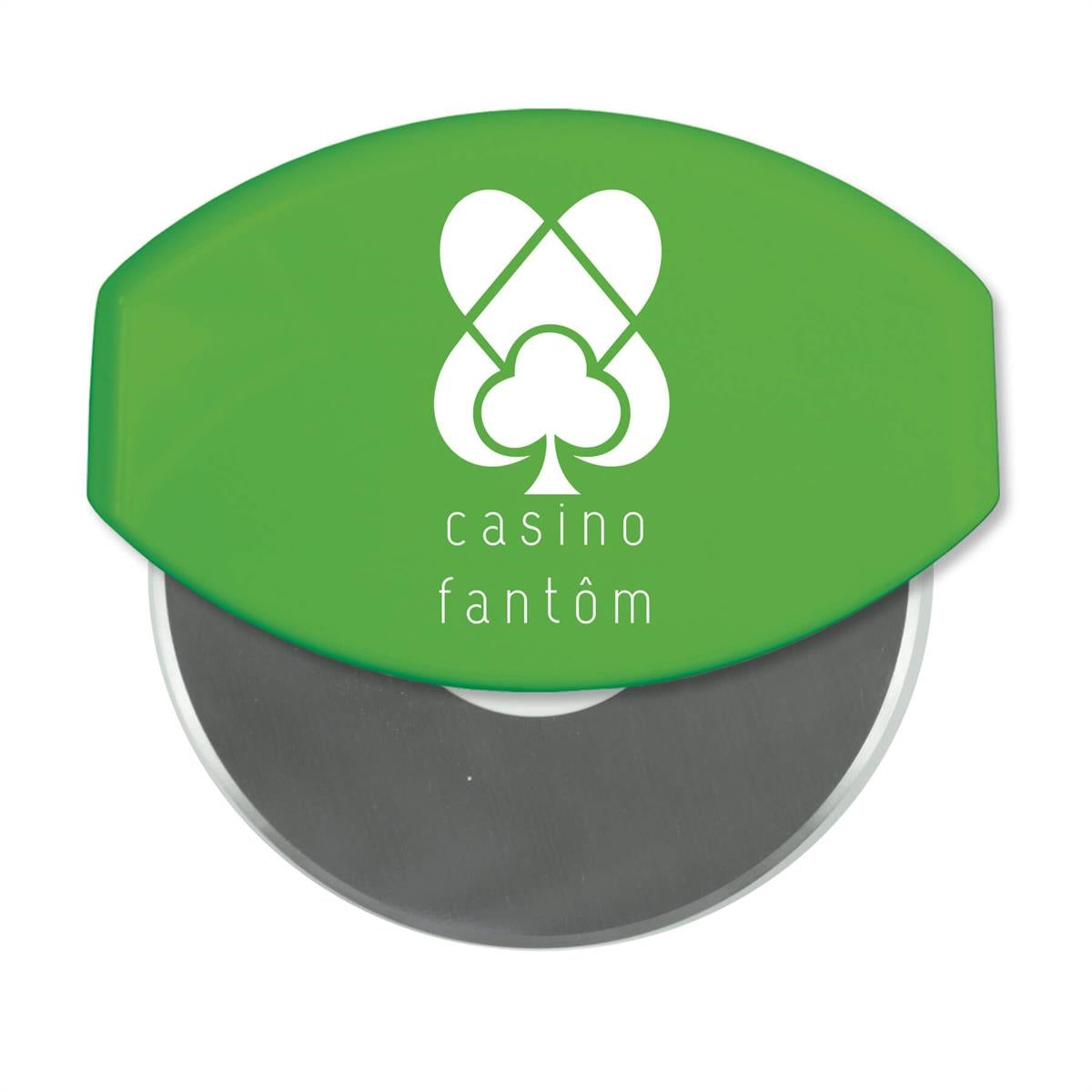 The World's Best Gourmet Pizza Cutter®