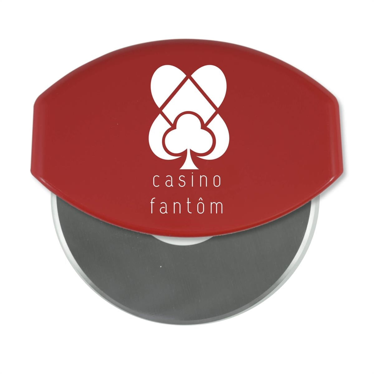 The World's Best Gourmet Pizza Cutter®