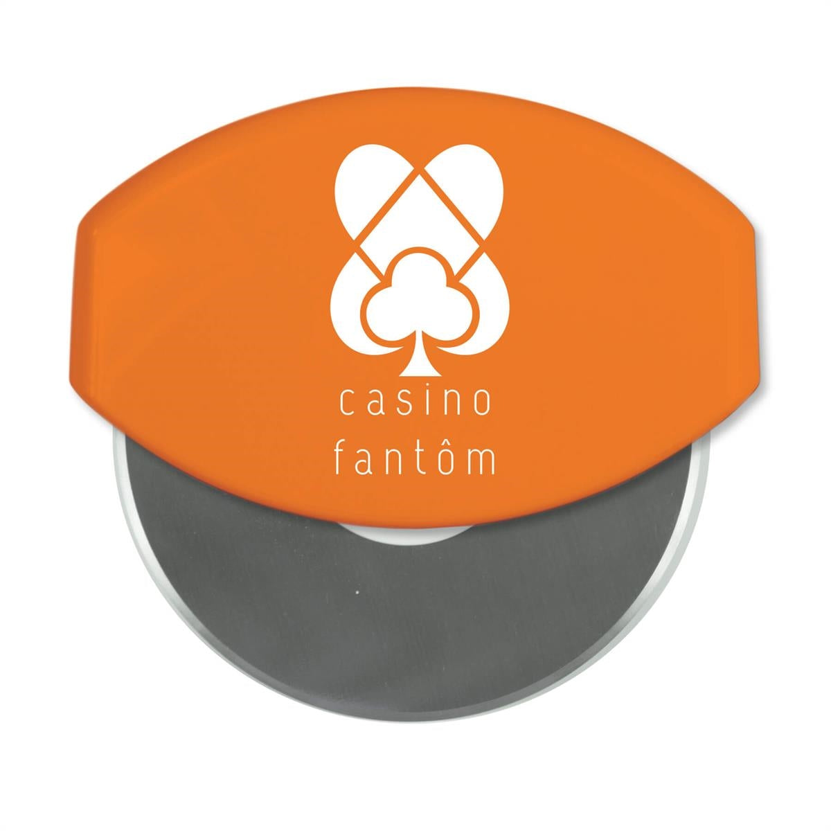 The World's Best Gourmet Pizza Cutter®