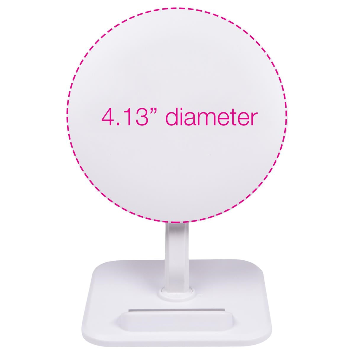 iStand 5W Wireless Charger