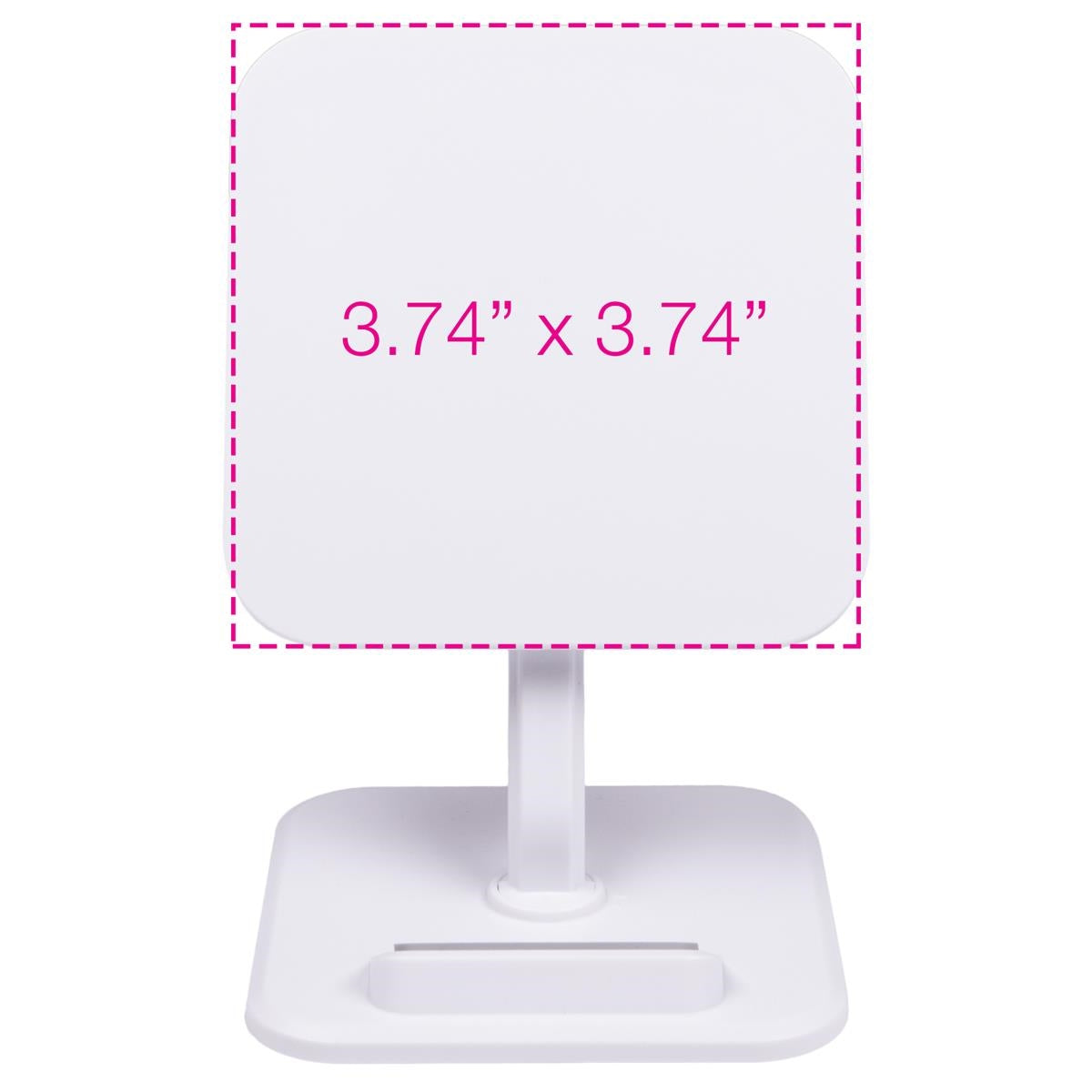 iStand 5W Wireless Charger