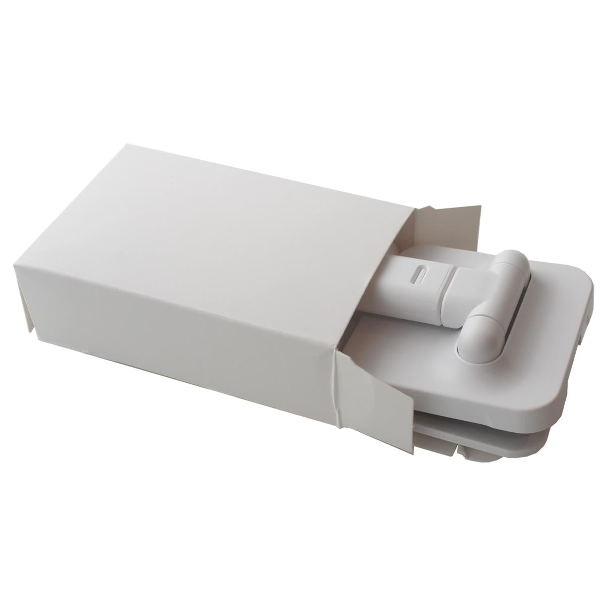 iStand + Eco with Removable 15W MagSecure Wireless Charger