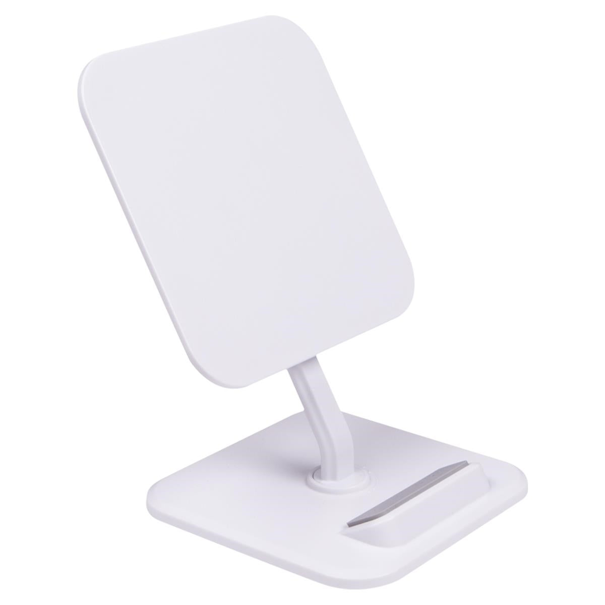 iStand 10W Qi Certified Wireless Charger